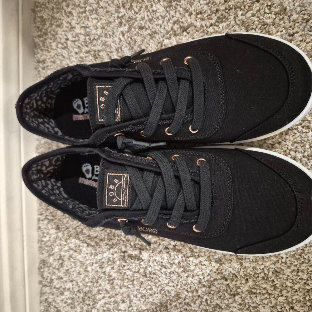 Bobs from Sketchers, Brand new, 9.5 Womens